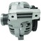 Wai Global Alternator, ALTBO IRIF 12V 160A CCW, 160 Amp12 Volt, CCW, 6Groove Clutch Pulley 11488N - alternate 8